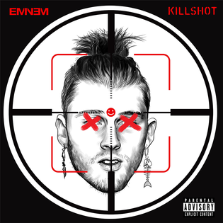 Eminem » Killshot Lyrics