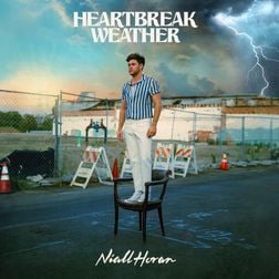 Niall Horan » Heartbreak Weather Lyrics