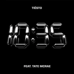 Tate McRae » 10:35 Lyrics