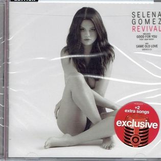 Selena Gomez » Outta My Hands (Loco) Lyrics