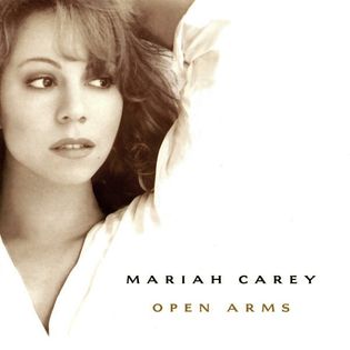 Mariah Carey » Open Arms Lyrics