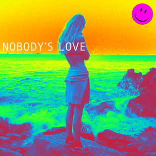 Maroon 5 » Nobody’s Love Lyrics