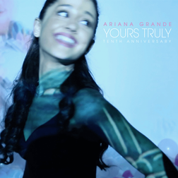 Ariana Grande » The Way (Live from London) Lyrics