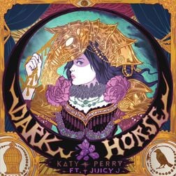 Katy Perry » Dark Horse Lyrics