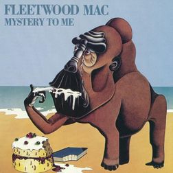 Fleetwood Mac » The City Lyrics