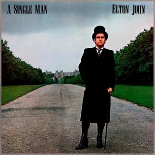 Elton John » Part-Time Love Lyrics