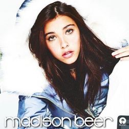 Madison Beer » Never Your Girl Lyrics