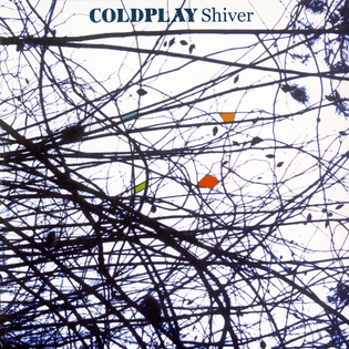 Coldplay » Shiver Lyrics