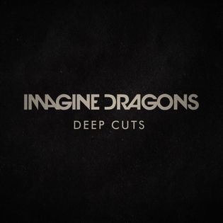 Imagine Dragons » Darkness Lyrics