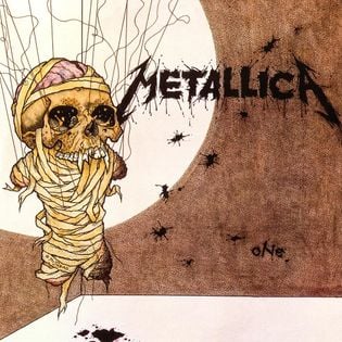 Metallica » One Lyrics