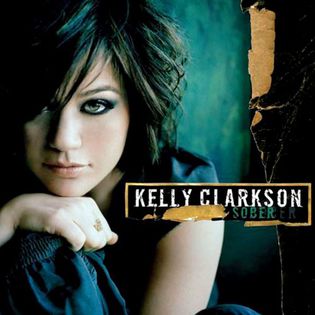 Kelly Clarkson » Sober Lyrics