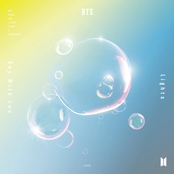 BTS » Lights Lyrics