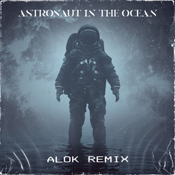 Alok » Astronaut In The Ocean (Alok Remix) Lyrics