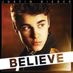 Justin Bieber » Maria Lyrics