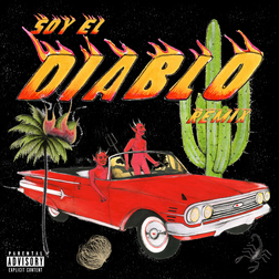 Bad Bunny » Soy el Diablo (Remix) Lyrics