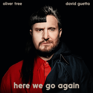 David Guetta » Here We Go Again Lyrics