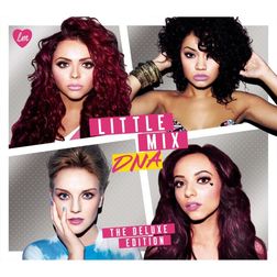 Little Mix » Case Closed Lyrics