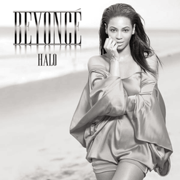 Beyonce » Halo Lyrics