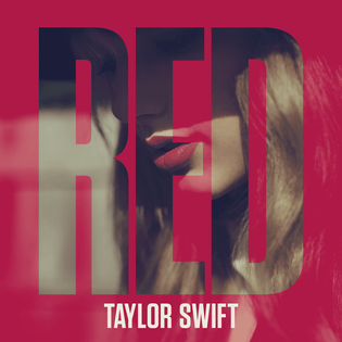 Taylor Swift » Red (Original Demo Recording) Lyrics