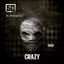 50 Cent » Crazy Lyrics