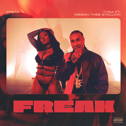 Tyga » FREAK Lyrics