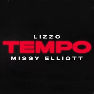 Lizzo » Tempo Lyrics