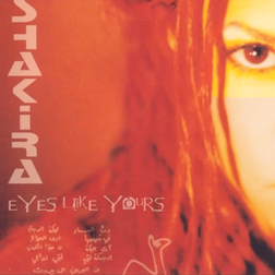 Shakira » Eyes Like Yours (Ojos Así) Lyrics