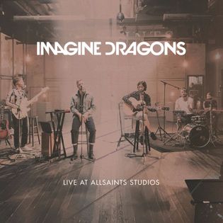 Imagine Dragons » Whatever It Takes (Live/Acoustic) Lyrics