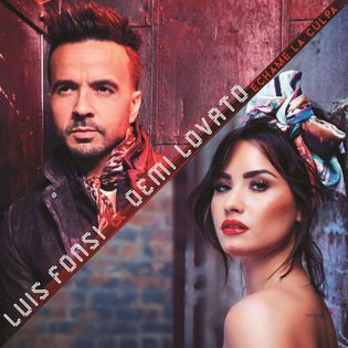 Demi Lovato » Échame la Culpa Lyrics