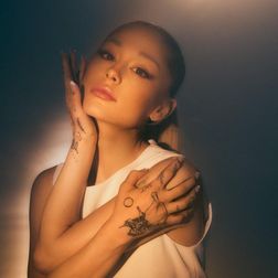 Ariana Grande » Ridiculous Lyrics