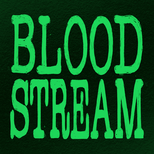 Ed Sheeran » Bloodstream Lyrics