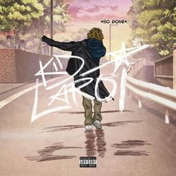 The Kid LAROI » SO DONE Lyrics