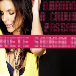 Ivete Sangalo » Quando a Chuva Passar Lyrics