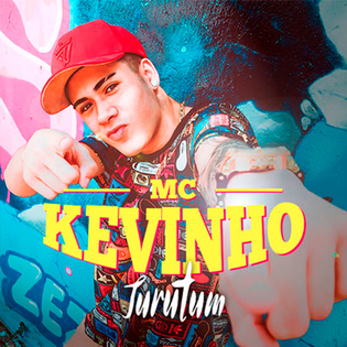 Kevinho » Turutum Lyrics