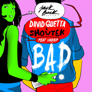 David Guetta » Bad Lyrics