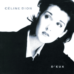 Celine Dion » Regarde-moi Lyrics