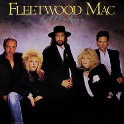 Fleetwood Mac » Little Lies Lyrics