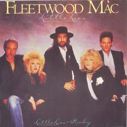 Fleetwood Mac » Little Lies (Dub Version) Lyrics