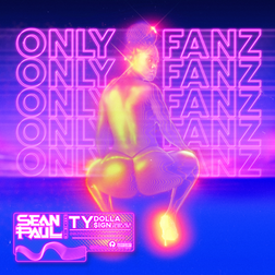 Sean Paul » Only Fanz Lyrics