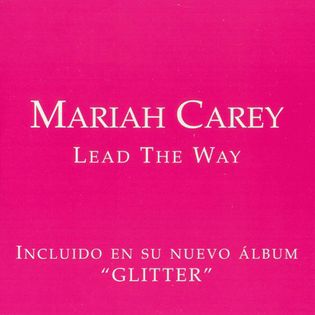 Mariah Carey » Lead the Way Lyrics