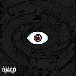 Bad Bunny » RLNDT Lyrics