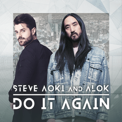 Alok » Do It Again Lyrics