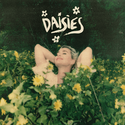 Katy Perry » Daisies Lyrics