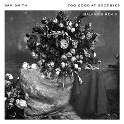 Sam Smith » Too Good at Goodbyes (Galantis Remix) Lyrics