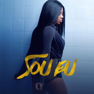 Ludmilla » Sou Eu Lyrics