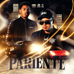 Fuerza Regida » Pariente Lyrics