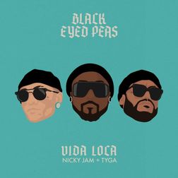 Tyga » VIDA LOCA Lyrics