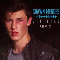 Shawn Mendes » Stitches (darksiide Remix) Lyrics