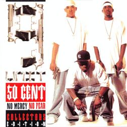 50 Cent » Green Lantern Lyrics