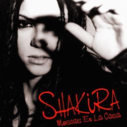 Shakira » Moscas en la Casa Lyrics